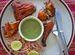 Chicken tandoori