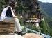 "Dead or Alive" - Bhutan 2006