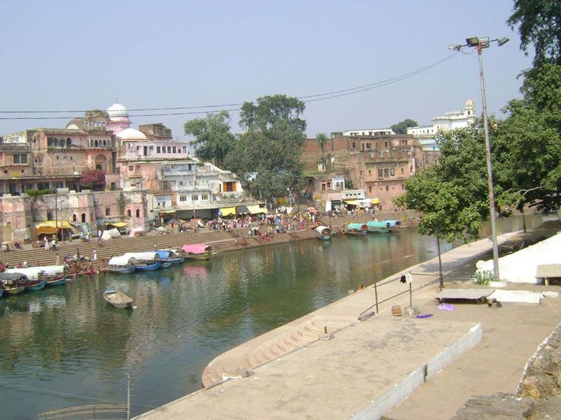 Chitrakoot India Travel Forum