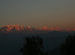 SUN SET