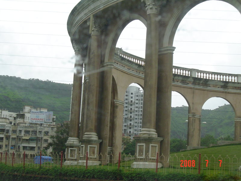Utsav Chowk Kharghar India Travel Forum IndiaMike
