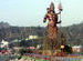 Lord Shiva at haridwar