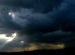 The black cloud will disappear