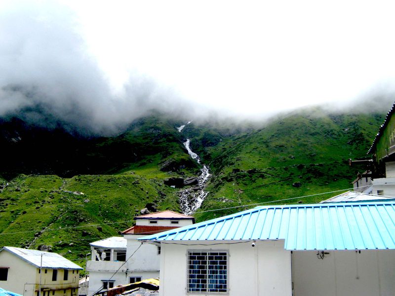 GMVN Guest House Kedarnath India Travel Forum IndiaMike gmvn-guest-house-kedarnath-india-travel-forum-indiamike