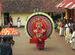 Theyyam: Bhagavathi