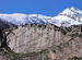 abode of the gods? or just the snow devils perhaps ;-)