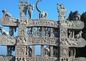 Sanchi by lazyppl.  Tags: Madhya Pradesh, Sanchi.