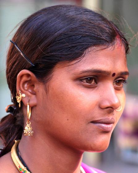 Classical Beauty - India Travel Forum | IndiaMike.com