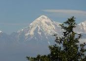 View from Mukteshwar by journeyofalifetime.  Tags: Uttarakhand, Mukteshwar.