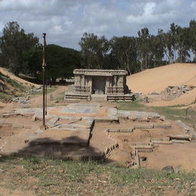 Talakadu: Talakadu