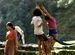 Swinging in India