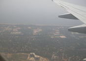Goodbye Thiruvananthapuram. by soumen369.  Tags: Thiruvananthapuram, Kerala.