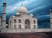 Taj Monsoon