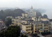 in Lucknow by Sweet_Lana.  Tags: Uttar Pradesh, Lucknow.