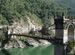 bridge in Mandi