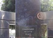Chandigarh by Figment.  Tags: Chandigarh.