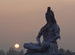 Shiva at Rishikesh