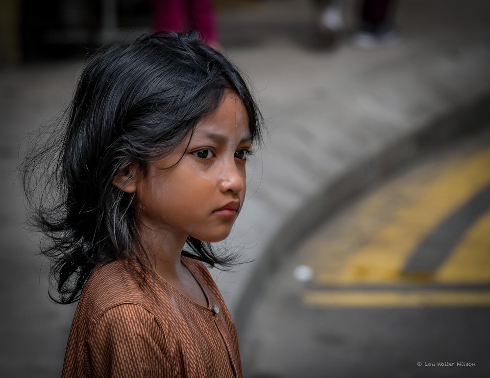 Deaf & Dumb Little Girl India Travel Forum