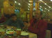 Mumbai Meet up at Rasna Resturant after maysore cafe!!