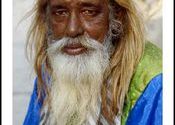 Meeting in Gulbarga by Mistral.  Tags: Gulbarga, Karnataka, People and Faces.