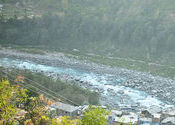 CHamba 1 by TravellingSlacker.  Tags: Himachal Pradesh, Chamba.