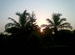 Morning at Cola Beach, Goa
