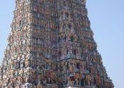 South by reachapk.  Tags: Tamil Nadu, Madurai.