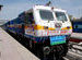 Inaguration of new train--14709 BIKANER-PURI