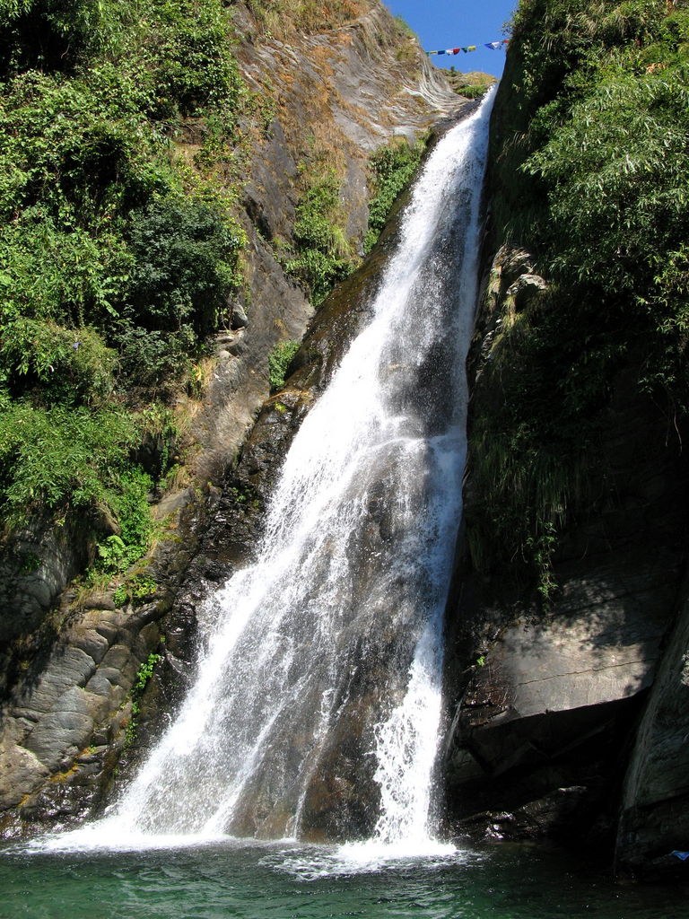 Bhagsunath Fall India Travel Forum