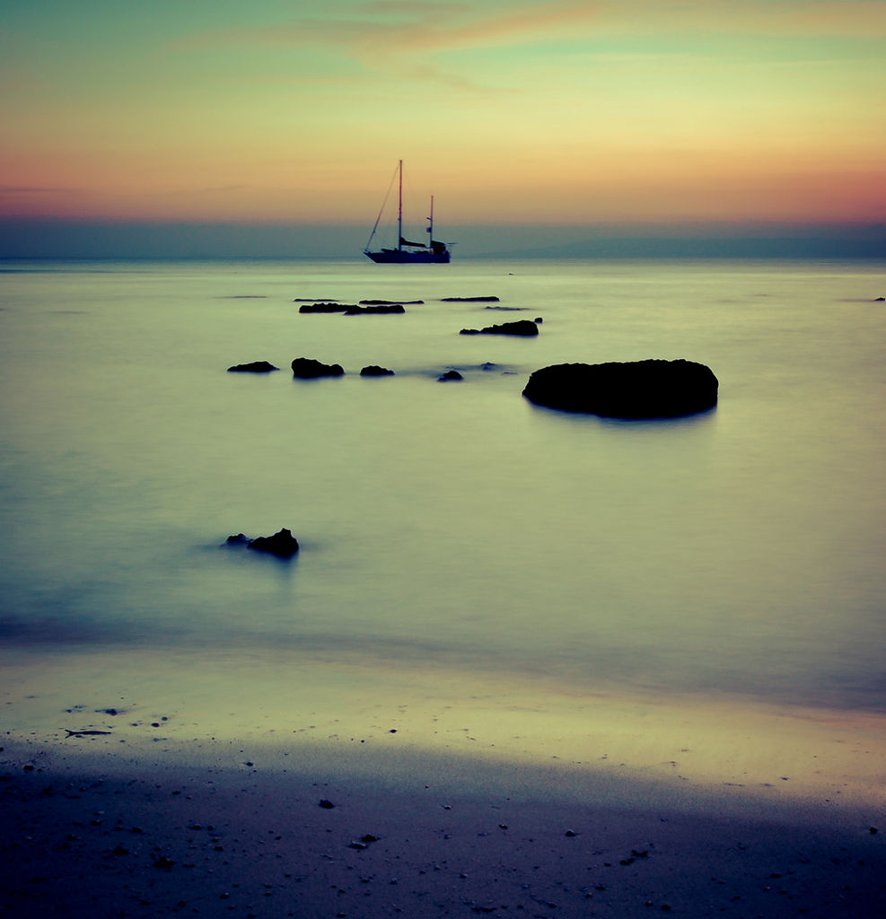 Rock the Boat.. India Travel Forum