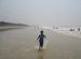 Udaypur beach, new Digha
