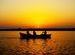 Ganges Sunrise