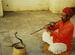 Snake charmer, Jaipur