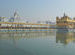 Golden Temple at 10 AM