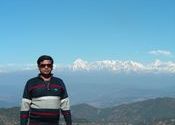 Mukteshwar Photos by rajat1306.  Tags: Uttarakhand, Mukteshwar.