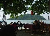 Palolem Beach by unclelach.  Tags: Palolem, Goa, beach, Palolem Beach.