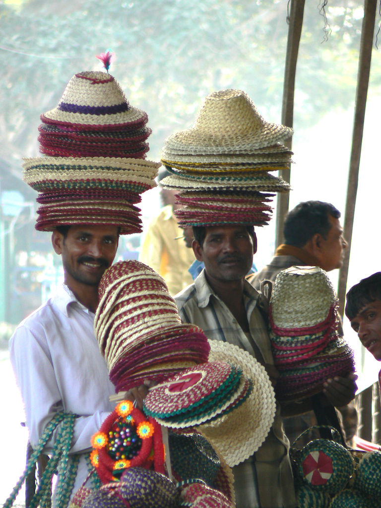 Hat-Trick ;) - India Travel Forum | IndiaMike.com