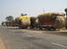 Freight traffic