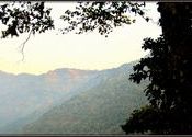 On the way from Kalimpong to Darjeeling by dipyamanbasu.  Tags: West Bengal, Darjeeling, Kalimpong.