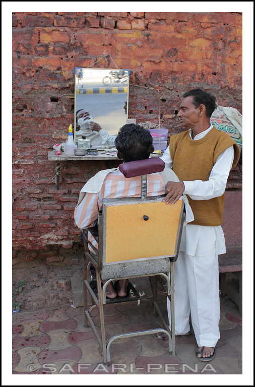 Shaving India Travel Forum