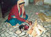 Puja for the Lohri festival