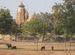 Peaceful Khajuraho