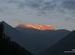 Sunrise, Bunderpunch_Harsil, Uttarkashi, Garhwal, Uttarakhand