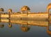 Water Pond at CHURU