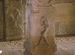 Courtesan dancing, Hampi