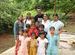With the group of Kids & respective house mothers (Balgram, Lonavala)
