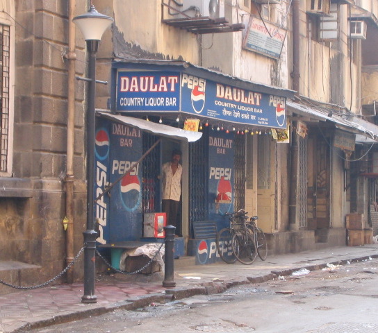 mumbai bar