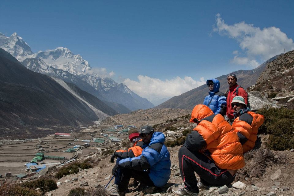 Dingboche India Travel Forum