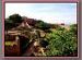 A view from the Ramparts of the fort.