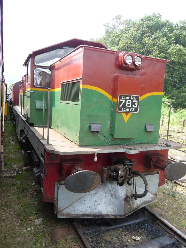 Sri Lankan Engine India Travel Forum